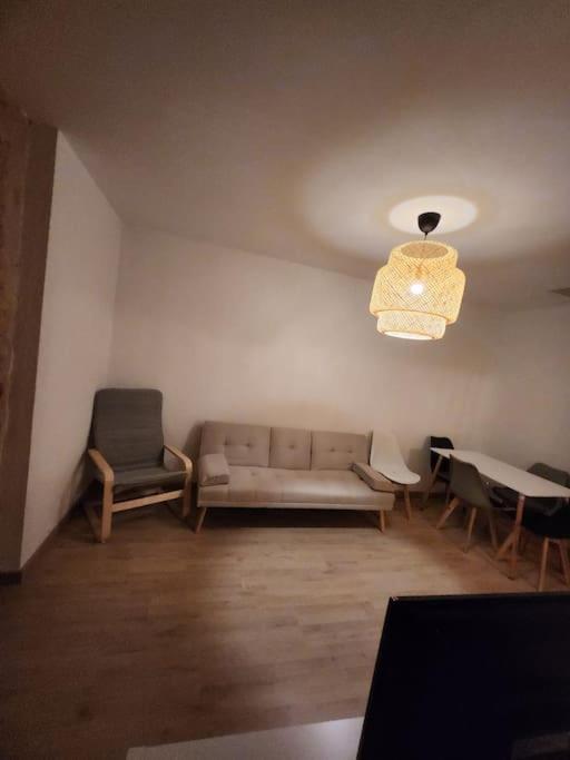 Chez Lian, Belle Maison Villa Beaucaire  Exteriör bild